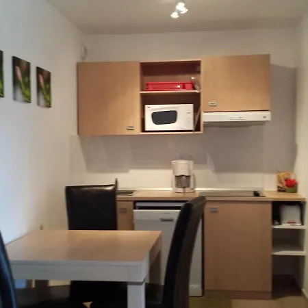 Nice Holiday Spot Near Extensive Beach On Beautiful Corsica Вилла *