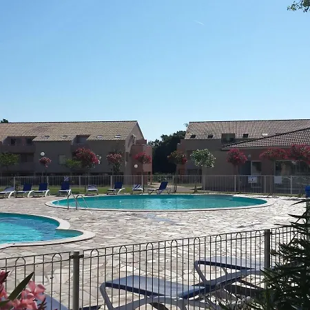 Nice Holiday Spot Near Extensive Beach On Beautiful Corsica *