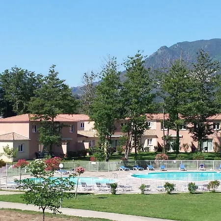 Nice Holiday Spot Near Extensive Beach On Beautiful Corsica * Санта-Мария-Погжио