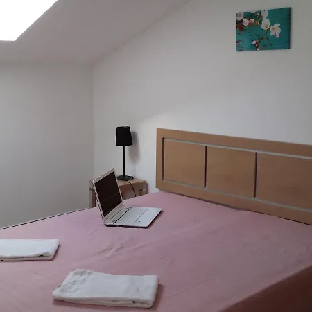 Nice Holiday Spot Near Extensive Beach On Beautiful Corsica Вилла