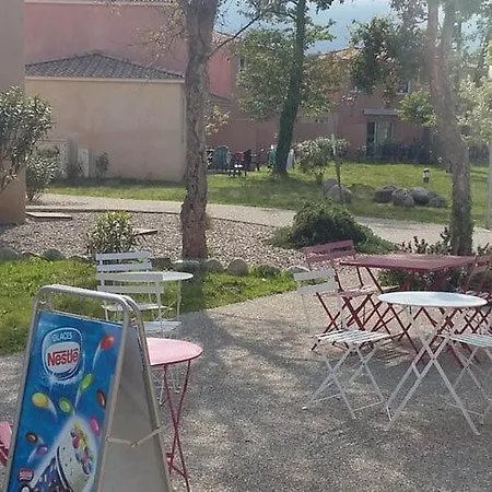 Nice Holiday Spot Near Extensive Beach On Beautiful Corsica * Санта-Мария-Погжио