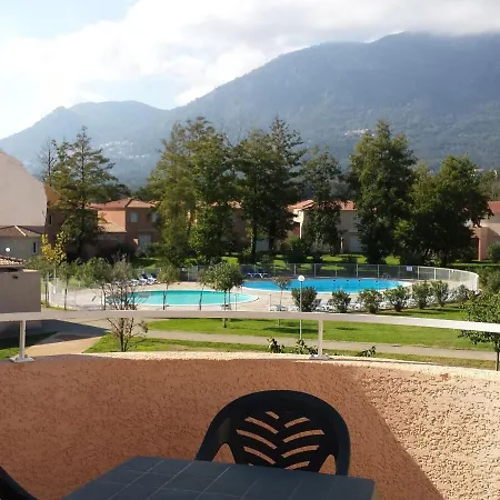 Nice Holiday Spot Near Extensive Beach On Beautiful Corsica *