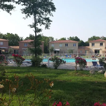 Nice Holiday Spot Near Extensive Beach On Beautiful Corsica