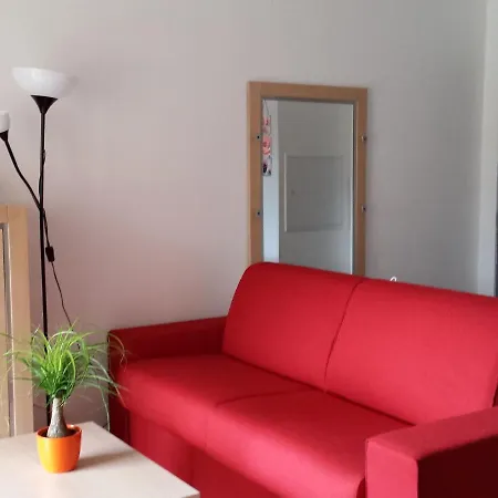 Вилла Nice Holiday Spot Near Extensive Beach On Beautiful Corsica *