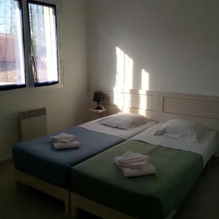 Nice Holiday Spot Near Extensive Beach On Beautiful Corsica * Санта-Мария-Погжио