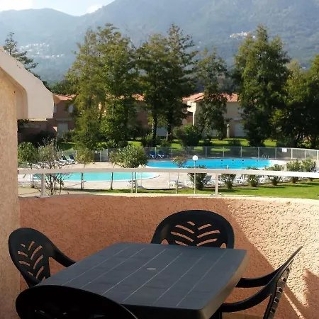 Nice Holiday Spot Near Extensive Beach On Beautiful Corsica * Санта-Мария-Погжио