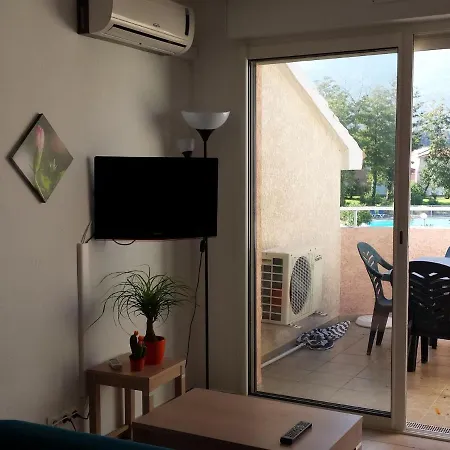 Nice Holiday Spot Near Extensive Beach On Beautiful Corsica